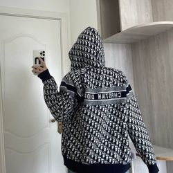 Christian Dior Hoodie 