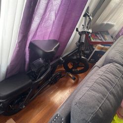 Electric Bike