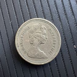 Collectors Coin