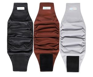 Male Pet Belly Band Diapers. 3pk. New. Suze M