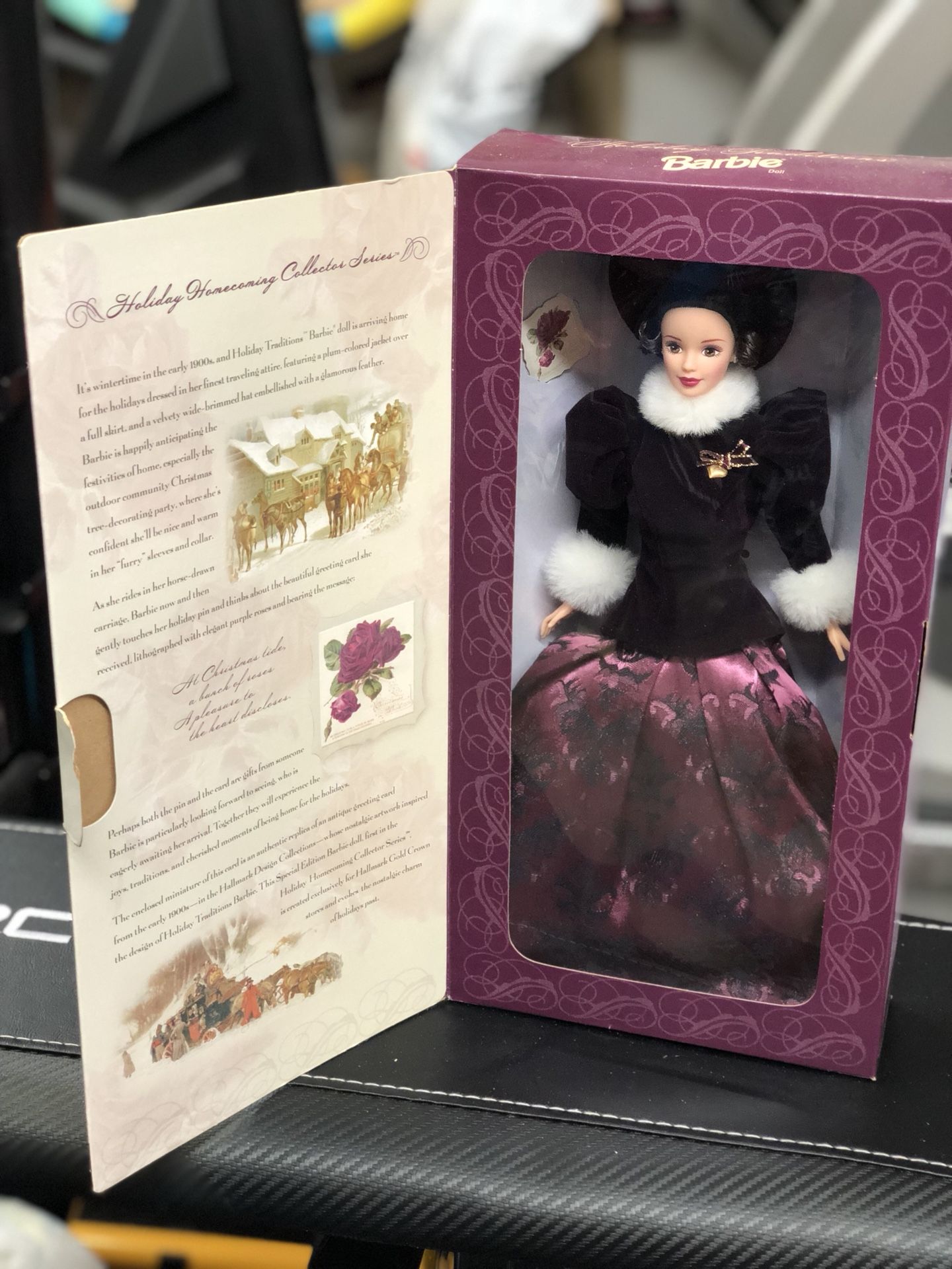 Barbie Collections
