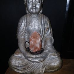 Budda Statue 