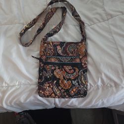 Vera Bradley Crossbody