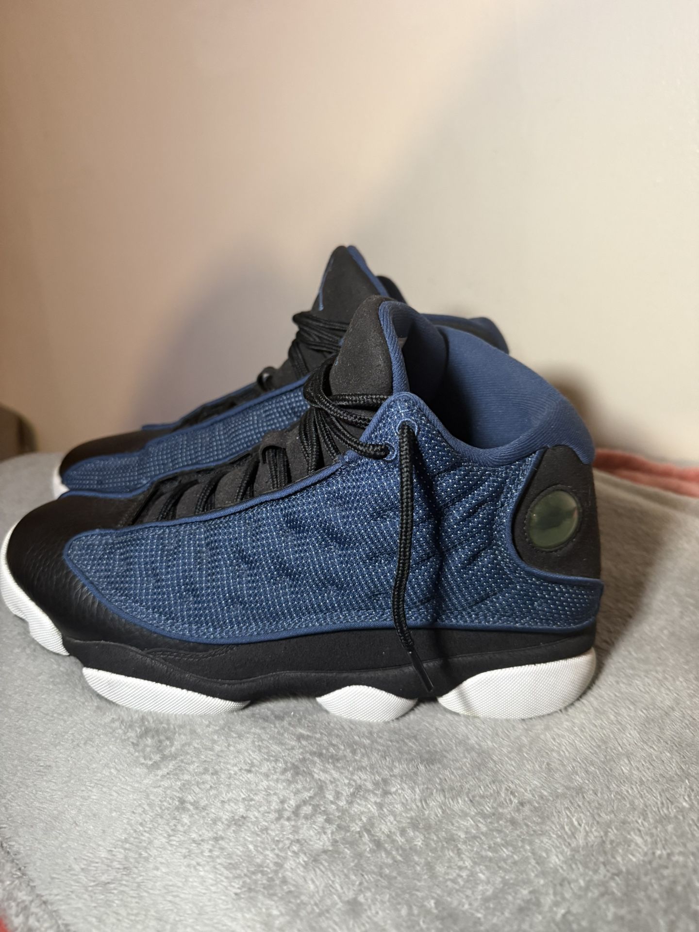 2022 Air Jordan 13 Retro 'Navy'