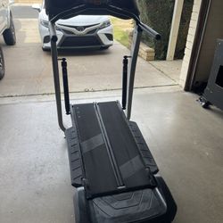 Bowflex Treadclimber TC100  Excellent Condition 