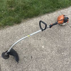 Echo GT-225 Trimmer Weed Wacker 