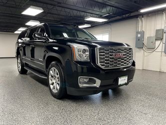 2020 GMC Yukon XL