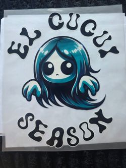 Fall Halloween Tee