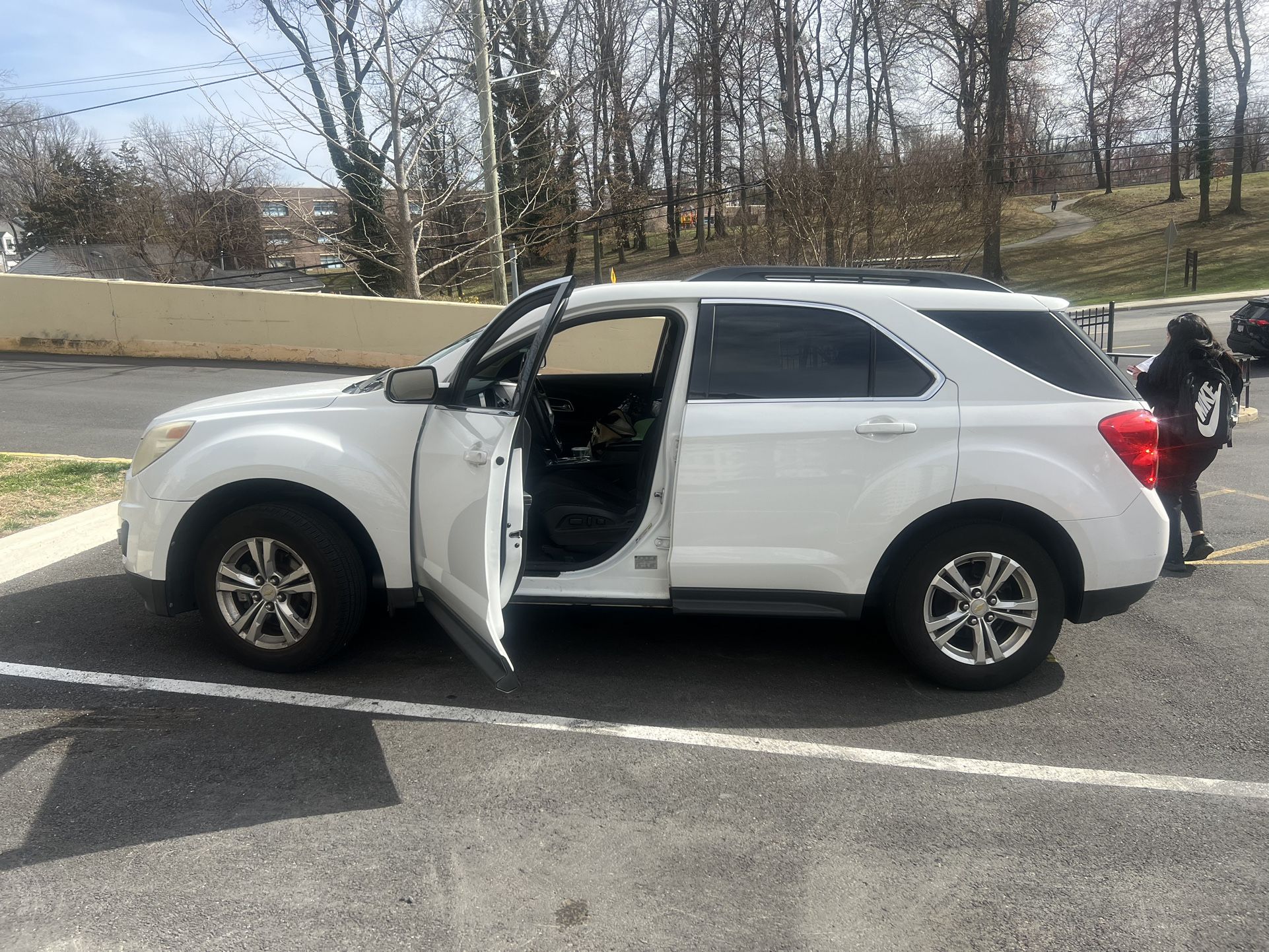 2011 Chevrolet Equinox