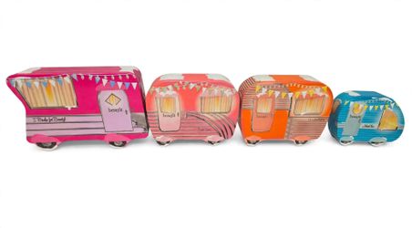 Benefit Makeup Limited Edition Sets