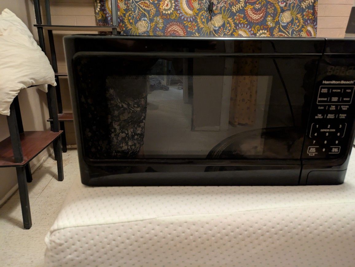 Microwave