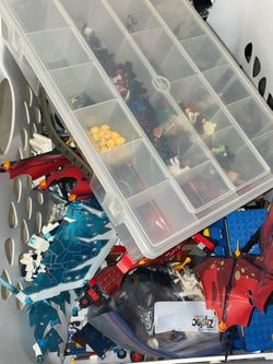 Lego Lot