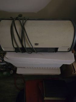 HP Printer