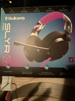 Skullcandy Sluro Pro