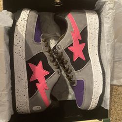 Bapesta