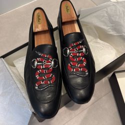 Men’s Gucci Shoes 