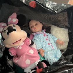 Free Girl Toys