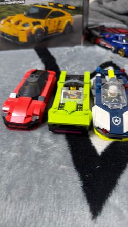 Lego