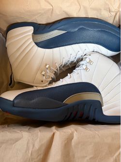 Air Jordan 12 Retro