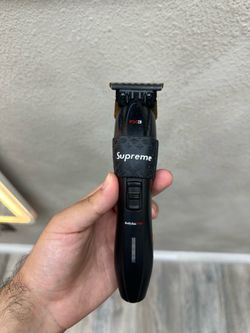 Babyliss pro