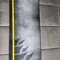 Big Mouse Pad (Corsair)