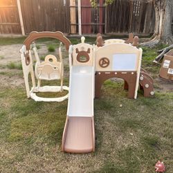 Kids Playset 
