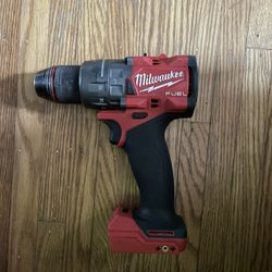 Milwaukee M18 Brushless 