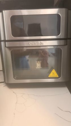 La Sur Air Fryer