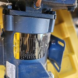 Baldor Electric General Purpose

