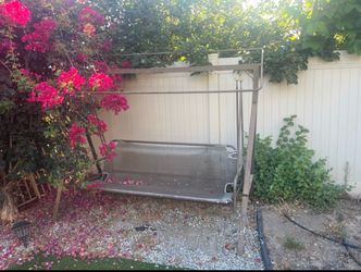 FREE swing