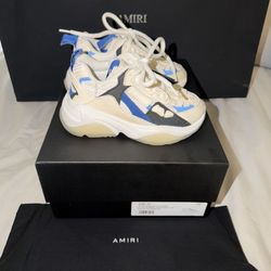 Amiri Toddler Shoes