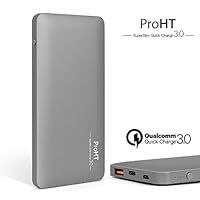 Super Quick Charge Portable Power Bank Charger 10000mAh