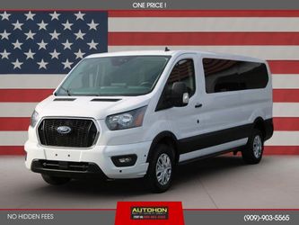 2024 Ford Transit 350 Passenger Van