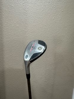 Titleist 24 degree hybrid