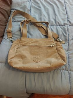 Kipling Crossbody Shoulder Bag