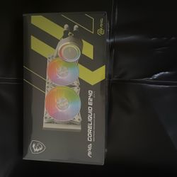 MSI Mag Coreliquid E240