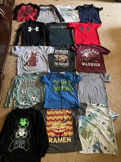 Kids clothes