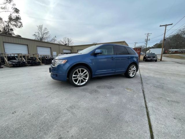 2010 Ford Edge