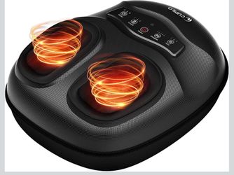 Foot massager