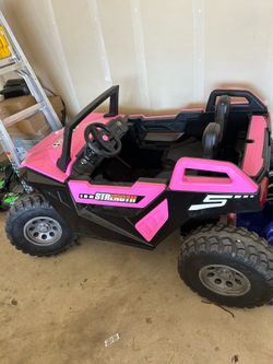 Kid car