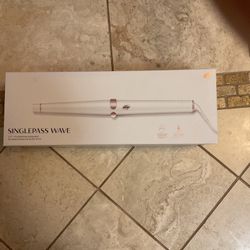 T3 Haircurler