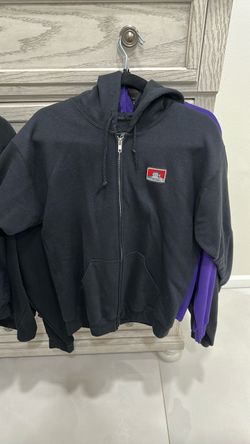 Ben Davis Zip up