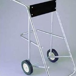 Boat Motor Stand