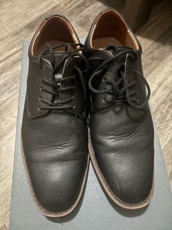 Men’s Dress Shoes
