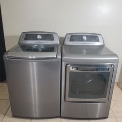 Kenmore Washer And Electric Dryer Free Deliver And Install 3 Month Warranty 