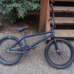 Sunday BMX - Custom 