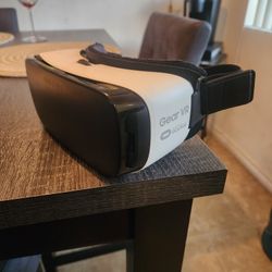 Samsung Vr Goggles 