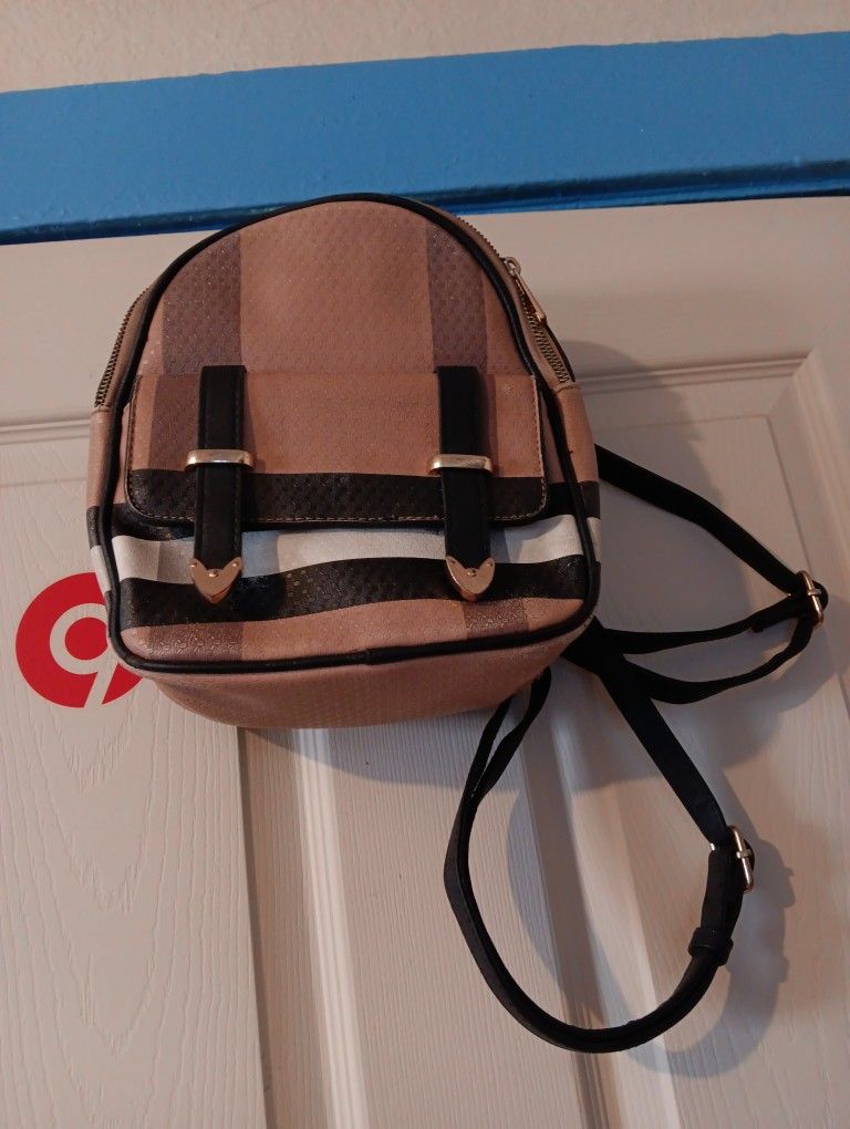 Linda Bolsa Muy Bonitos Colores 4