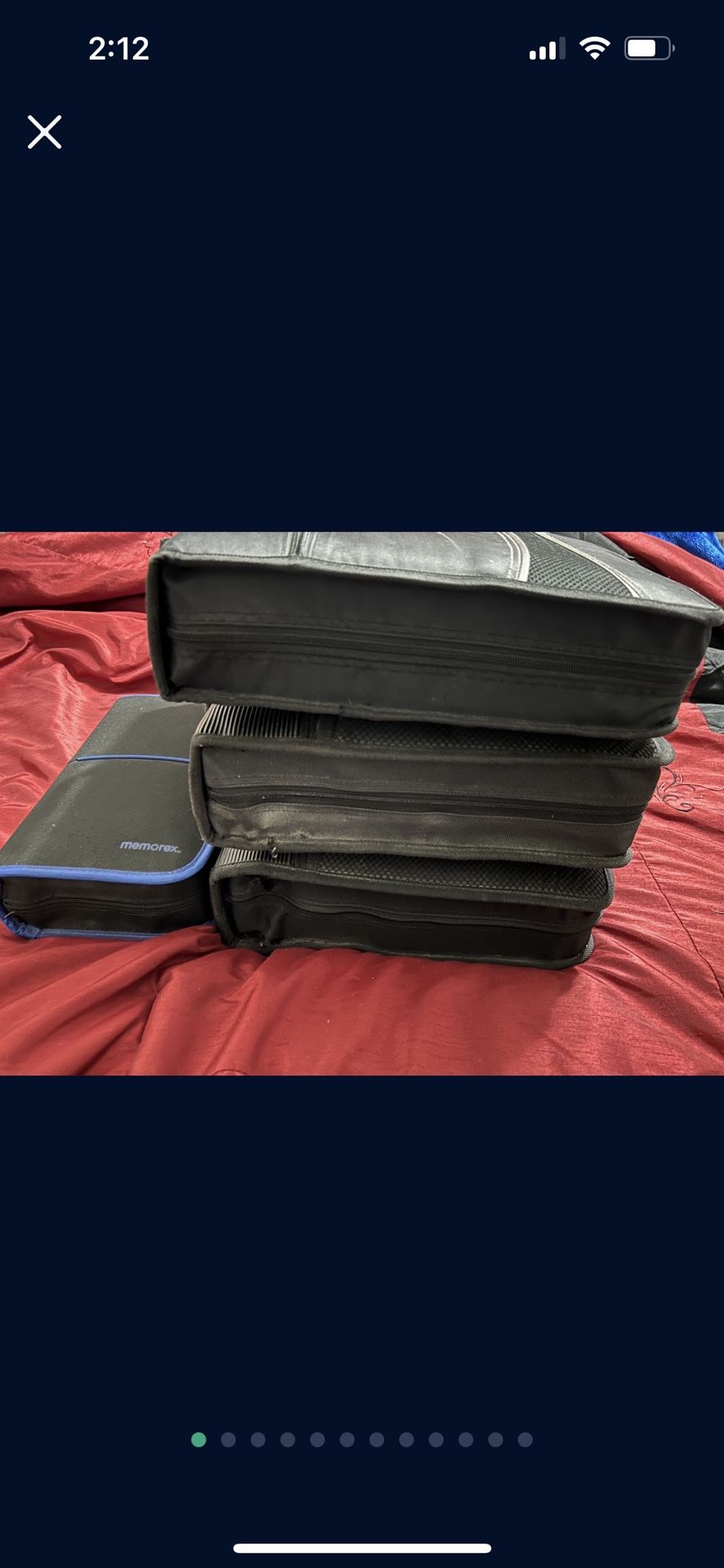 CD COLLECTION OVER 600 