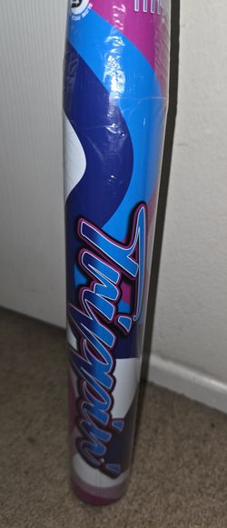 NIW Monsta Athletics USSSA Softball Bat